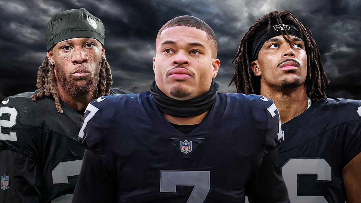 One Blind Spot on Defense Could Derail the Raiders’ Super Bowl Run in 2026