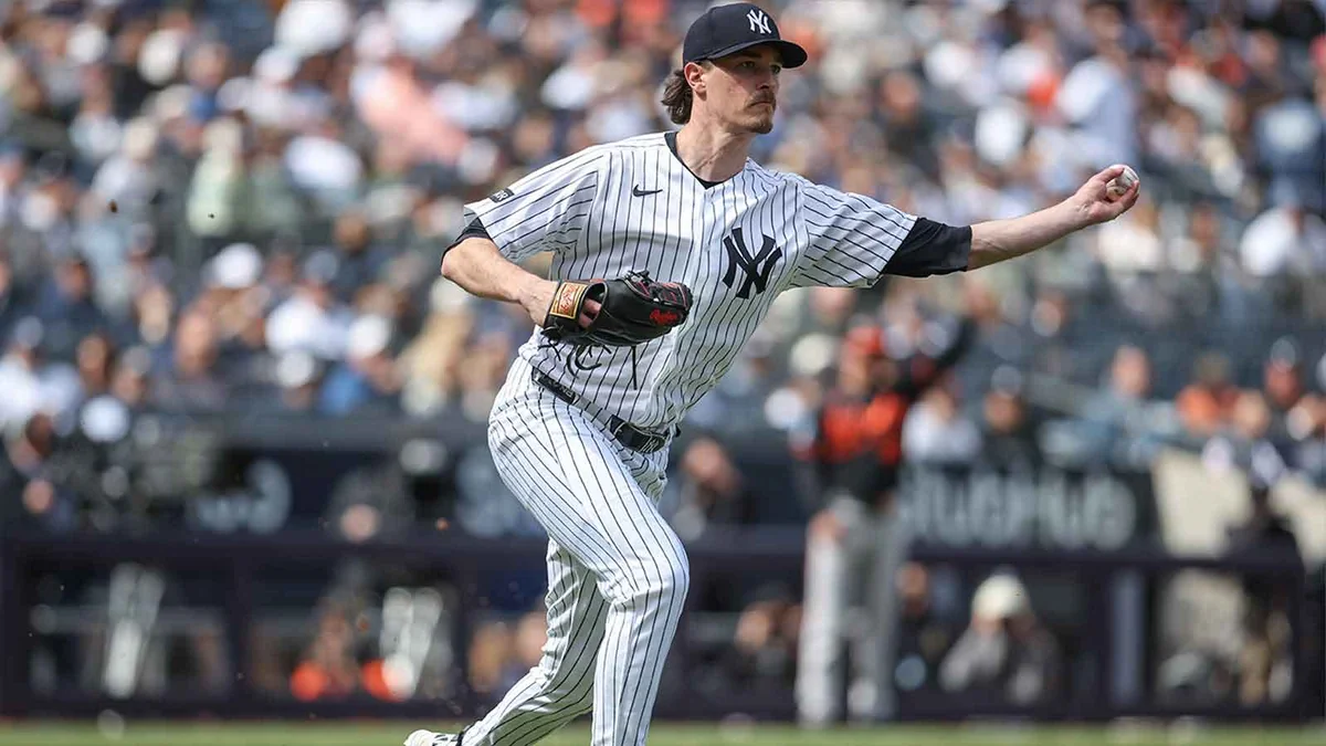 Max Fried Rehab Start Set for Friday. Here’s What It Means for the Yankees’ Rotation.