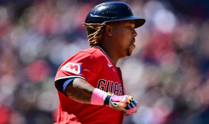 Guardians on the Verge of Getting Two Key Bats Back Just in Time for the Stretch Run
