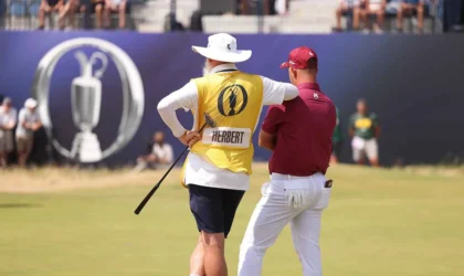 Lucas Herbert Was Thinking About 62 on the Third Hole. Then He Nearly Made History.