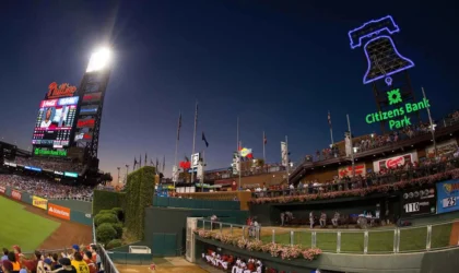 MLB’s 2026 Home Run Derby Chain Features a Liberty Bell. That’s Not the Only Surprise.