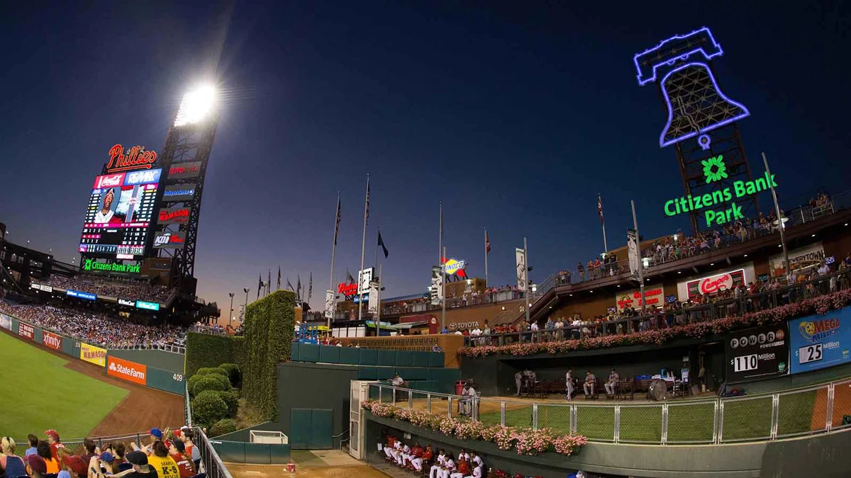MLB’s 2026 Home Run Derby Chain Features a Liberty Bell. That’s Not the Only Surprise.