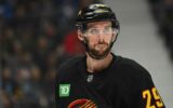 Rangers Land Marcus Pettersson After Another Busy Day for Drury