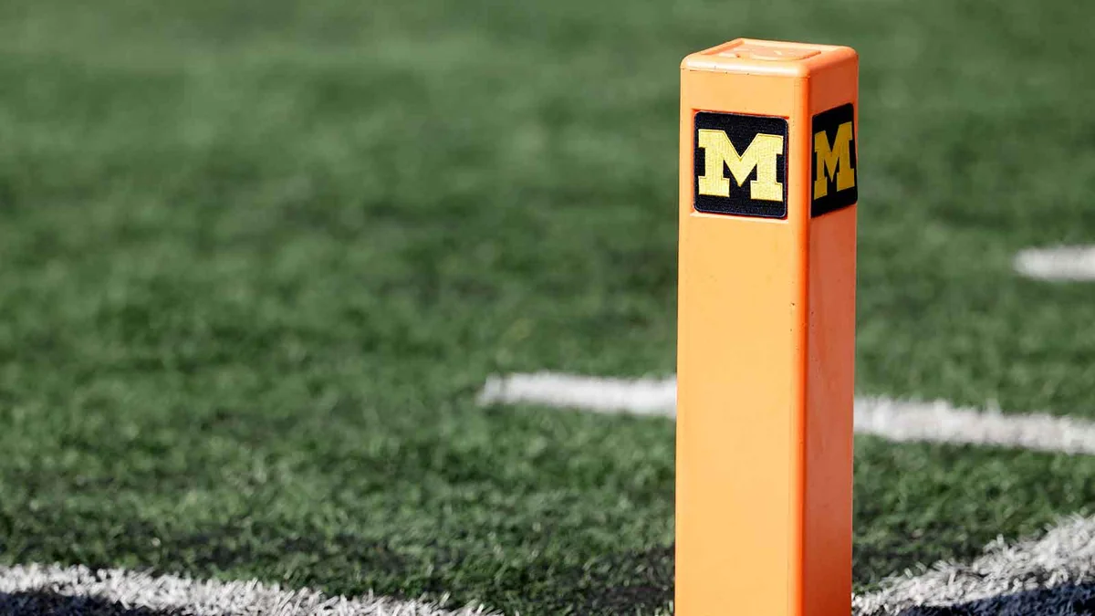 Former Michigan staffer sues university over withheld records in Sherrone Moore scandal