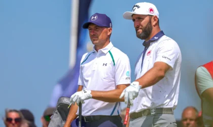 Jordan Spieth’s 3-Foot Gaffe at The Open Sums Up His Struggles