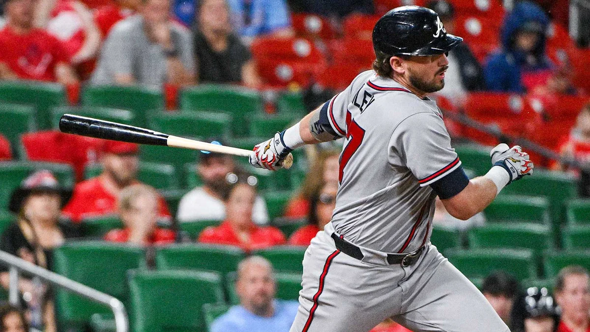 Braves Frustration With Inconsistent Lineup Could Force Alex Anthopoulos Hand at Trade Deadline