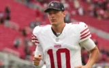 Mac Jones Pulls Back the Curtain on Tua and Jalen Hurts’ 2017 Alabama QB Room Tension