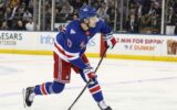 Rangers Ship $20.5 Million Defenseman to Boston After Pettersson Deal
