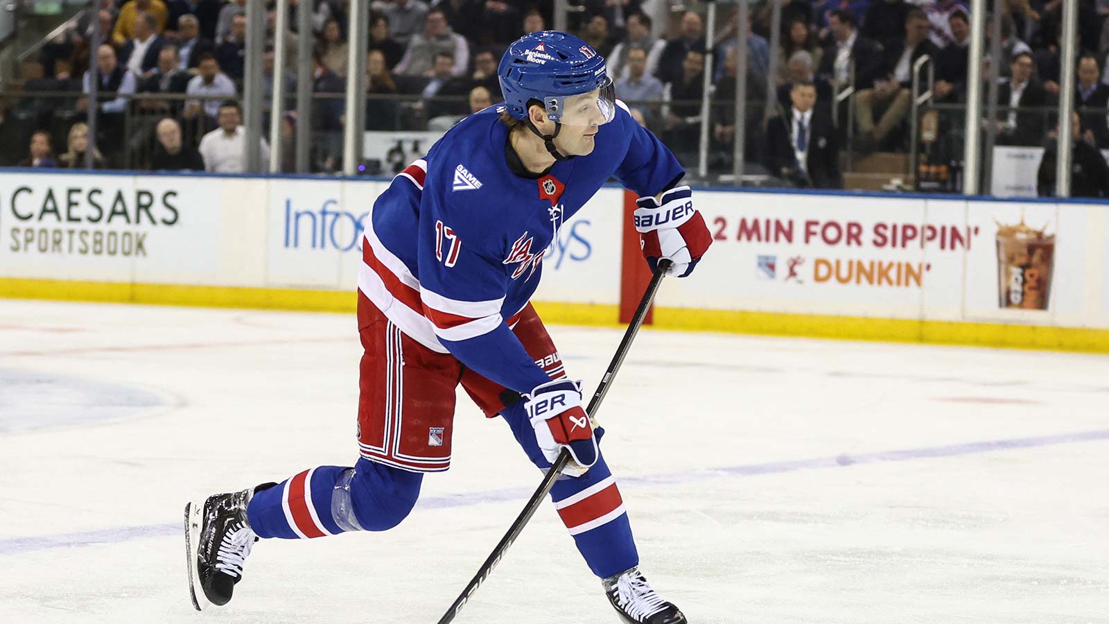 Rangers Ship $20.5 Million Defenseman to Boston After Pettersson Deal