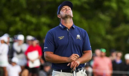 Bryson DeChambeau’s Two-Stroke Penalty Has Open Officials Explaining Themselves