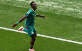Senegal’s Ismaila Sarr Just Put Belgium on World Cup Elimination Watch