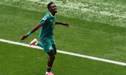 Senegal’s Ismaila Sarr Just Put Belgium on World Cup Elimination Watch