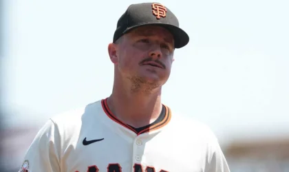 Matt Chapman’s Injury Returns at the Worst Possible Time for San Francisco’s Trade Plans