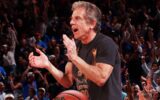Ben Stiller Thanked Mitchell Robinson for the Knicks Years. Then He Signed With Boston.