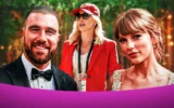 Chiefs Owner’s Wife Shuts Down ‘Chaotic’ Taylor Swift and Travis Kelce Wedding Claims