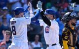 The Cubs Did Something to the Padres That Hasn’t Happened in 48 Years