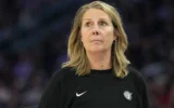 Cheryl Reeve Just Broke the WNBA Wins Record. She Spent No Time Taking Credit.
