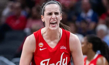 Caitlin Clark Is the Face of the WNBA. Her Peers Still Think It’s A’ja Wilson. That’s the Real Problem.