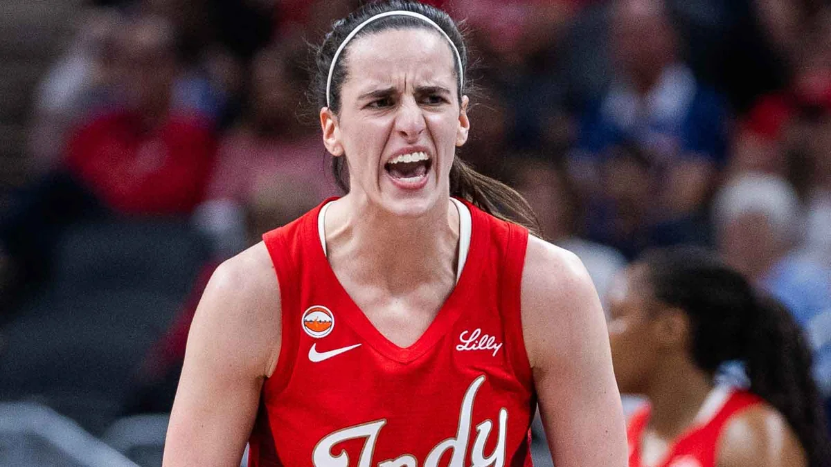 Caitlin Clark Is the Face of the WNBA. Her Peers Still Think It’s A’ja Wilson. That’s the Real Problem.