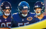 One Big Contract and a Deeper Roster Could Force the Bears to Trade Cole Kmet