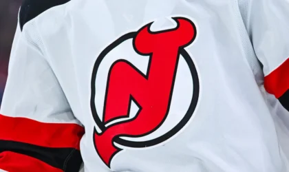 Anthony Mantha Signed with New Jersey Because of One Phone Call. Here’s What Made the Difference.