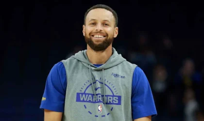 Steph Curry Picked Argentina Over Spain in the World Cup Final and He’s Not Alone