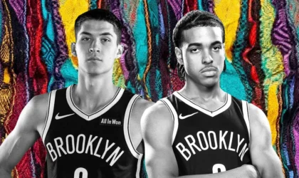 Egor Demin Is Already Paying for Rookie Dinners. That’s How the Nets’ New Leader Operates.