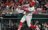 Kyle Schwarber’s Home Run Derby Plan for Philly Feels Like a Foregone Conclusion