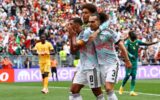 Lukaku and Tielemans Flip the Script in Three Minutes as Belgium Stays Alive