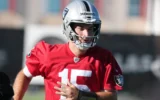 Raiders Rookie QB Fernando Mendoza Sees One Key Similarity Between His College Coach and Klint Kubiak