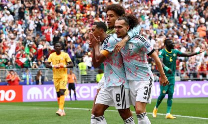 Lukaku and Tielemans Flip the Script in Three Minutes as Belgium Stays Alive