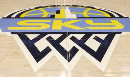 Chicago Sky’s new practice facility won’t be ready until 2027 after another delay