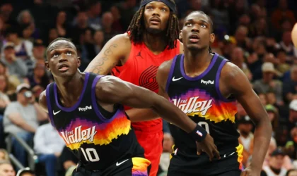 Why the Suns Didn’t Let Their Second-Year Players Rest During Summer League