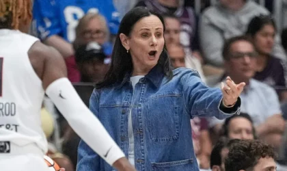Sandy Brondello Called Angel Reese a ‘Protected Species.’ Then Came the Apology.