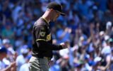 Walker Buehler Gave Up 9 Runs in 4 Innings. The Padres Have a Real Problem.