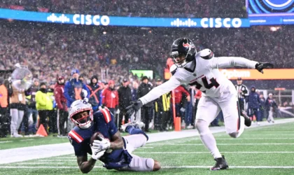 Two Patriots Veterans Who Could Be Cut Before the 2026 Season Starts