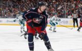 Zach Werenski Blocked a Trade to Dallas Because He Actually Wants to Stay in Columbus