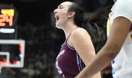 Marina Mabrey Was the 19th Pick. Now She’s an All-Star and the Face of Toronto’s WNBA Team.
