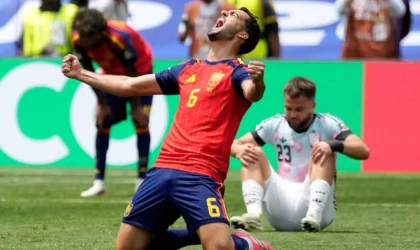 Spain Has a Plan to Shut Down Messi. Lamine Yamal Might Finish It.