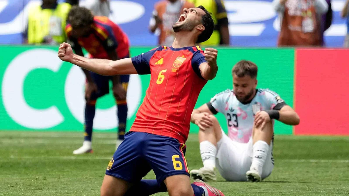 Spain Has a Plan to Shut Down Messi. Lamine Yamal Might Finish It.