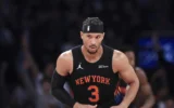 Josh Hart Didn’t Forget the Wine Promise. One Knicks Fan Is About to Find Out.