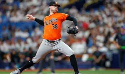 Orioles Lock Up Kyle Bradish for $90 Million. Here’s Why It Matters Now.