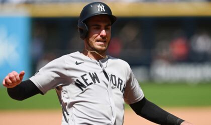 Cody Bellinger Drops an NSFW Truth Bomb on the Yankees’ Brutal Slide