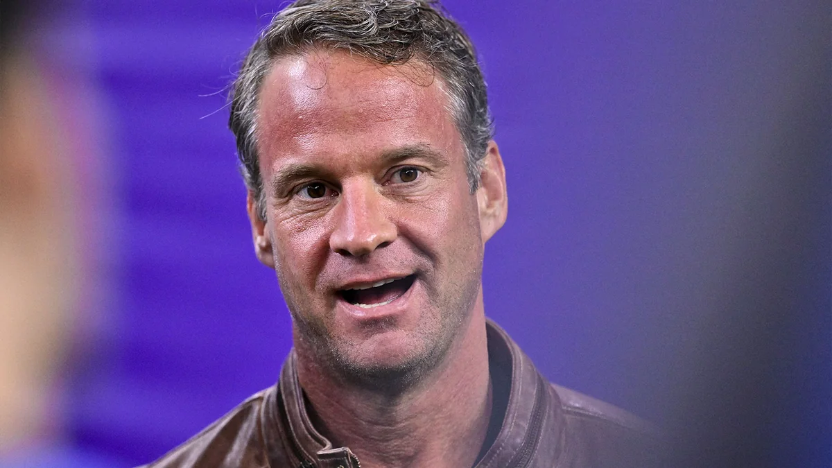 Marshall Faulk vs. Lane Kiffin: LSU and Southern Set a 2028 Date That’s Already Got a Storyline