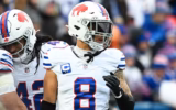 Buffalo’s Linebacker Room Has One Less Safety Net and That Could Matter