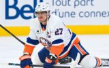 Anders Lee Is 35 and About to Test the Market. These Three Teams Make the Most Sense.