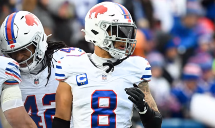Buffalo’s Linebacker Room Has One Less Safety Net and That Could Matter