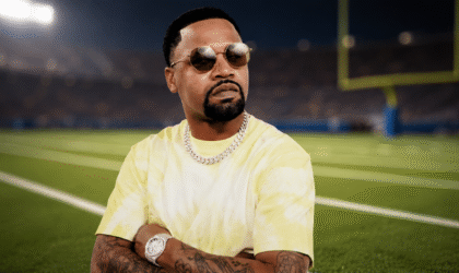Juvenile and Webbie Are Headlining an HBCU Football Weekend. That’s a Bigger Deal Than You Think.