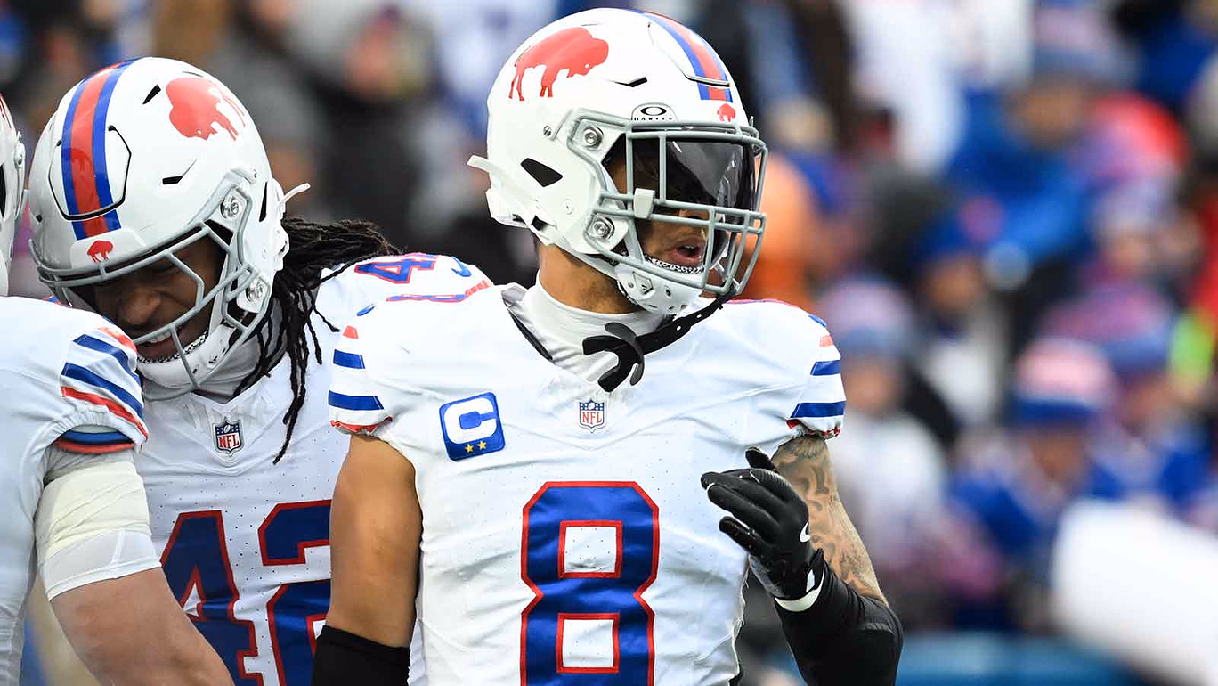 Buffalo’s Linebacker Room Has One Less Safety Net and That Could Matter