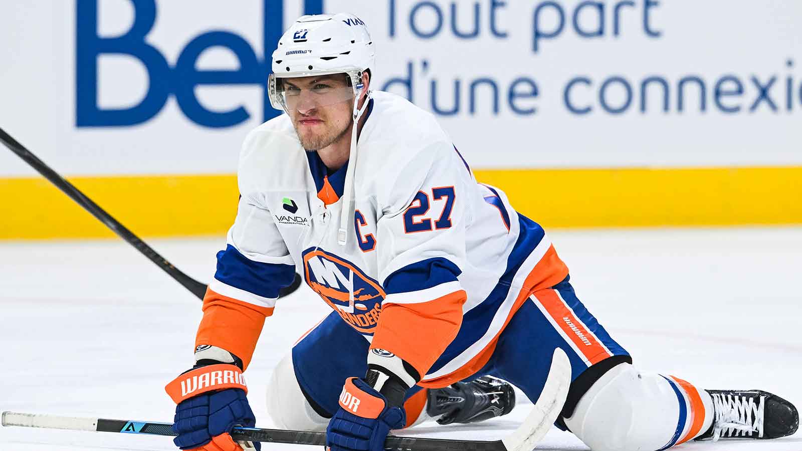 Anders Lee Is 35 and About to Test the Market. These Three Teams Make the Most Sense.